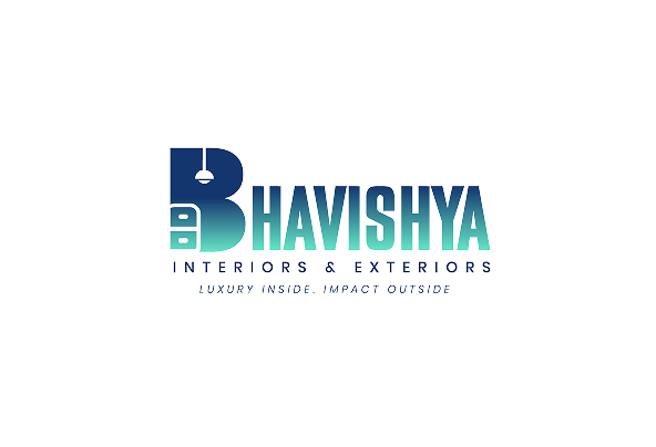 Bhavishya Interior Logo